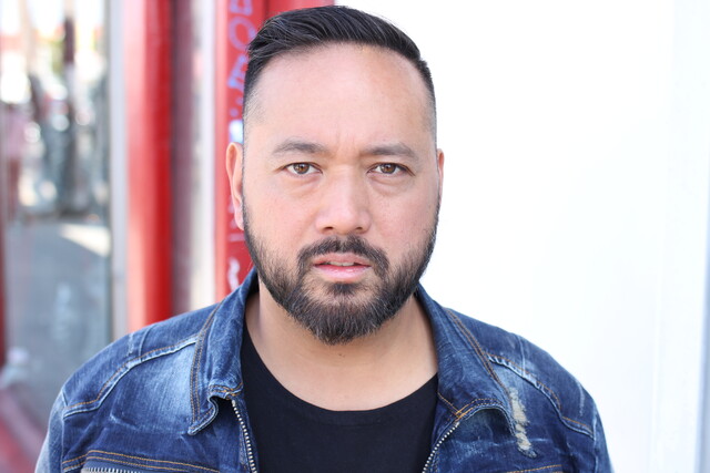 Ron Josol
