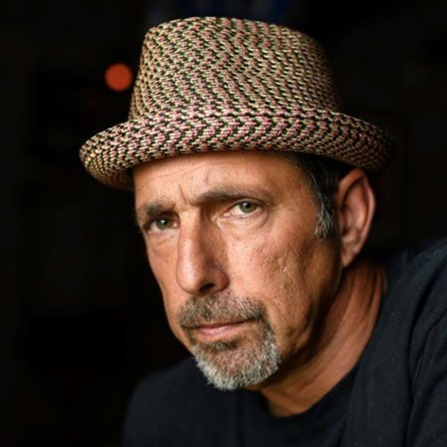 Rich Vos