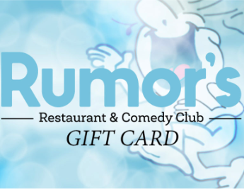 Gift Card: $25 Value