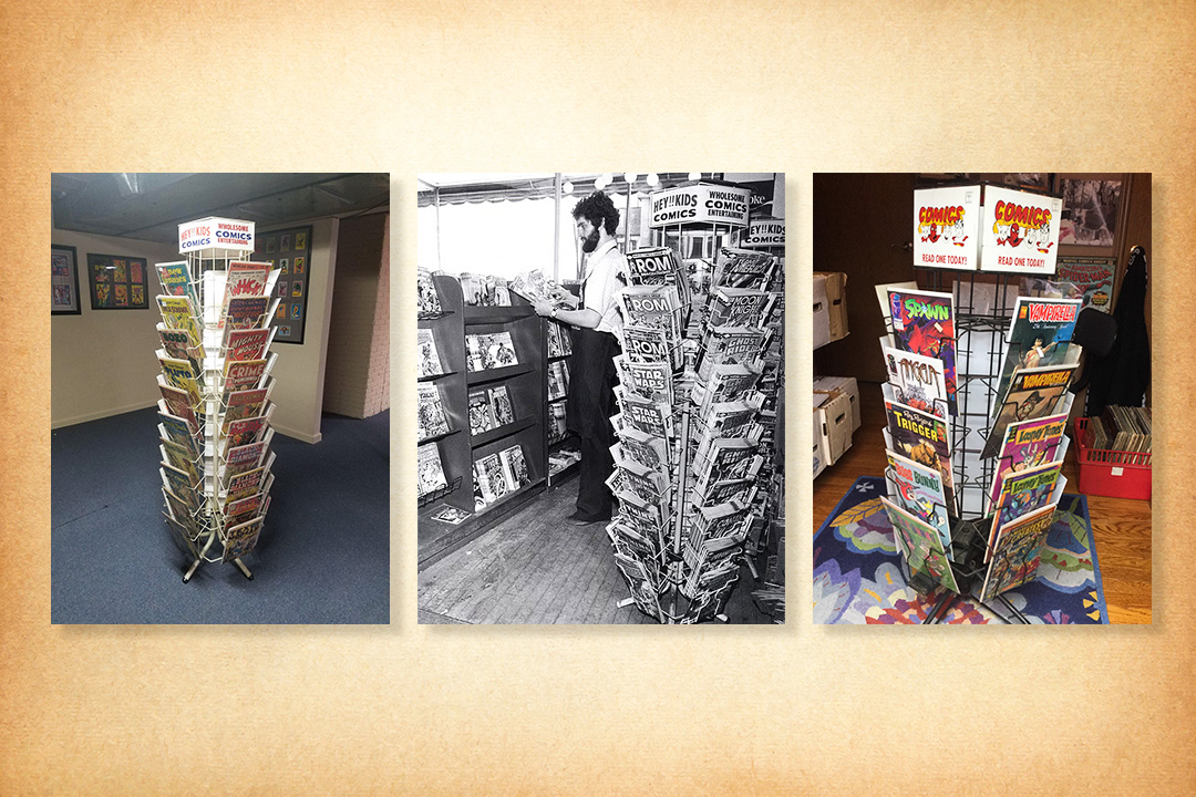 comic rack 02