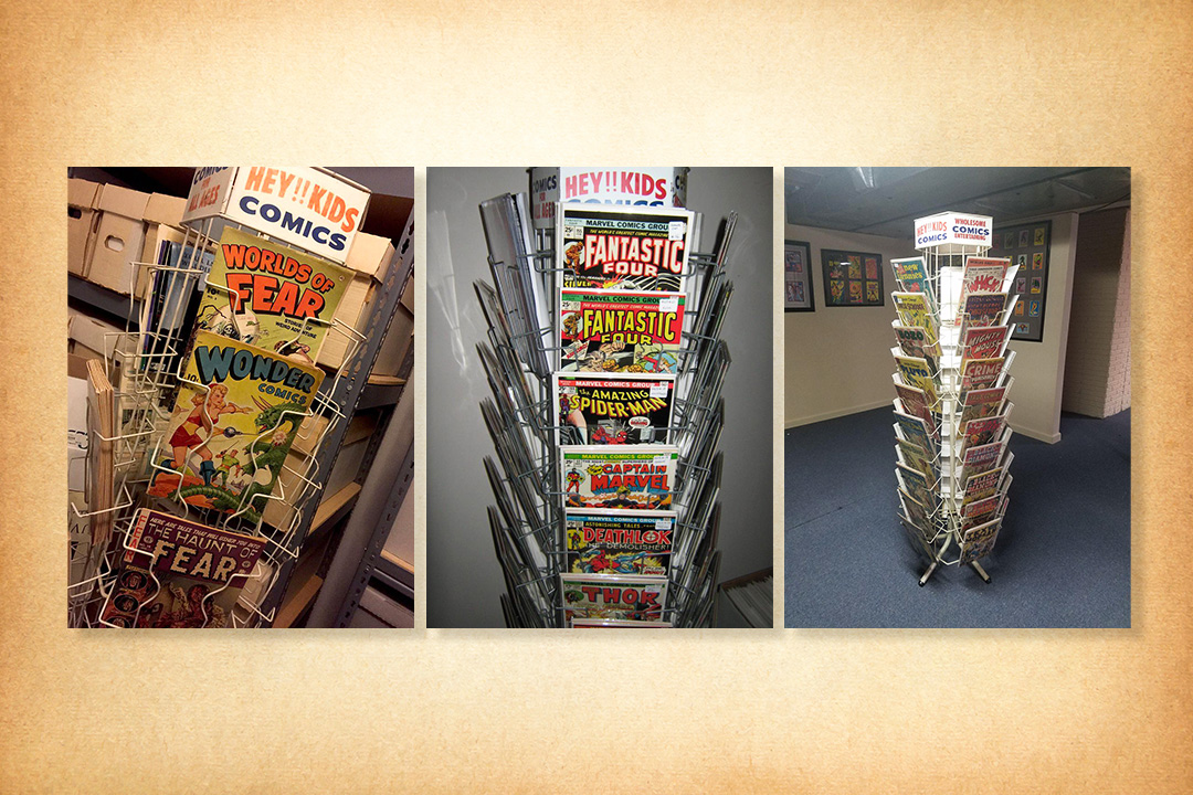 comic rack 01