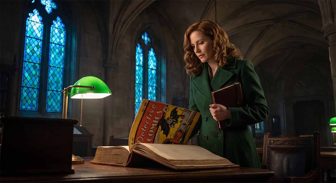The Greatest Reinventions in Comic Book History