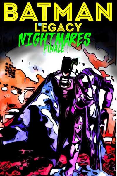 Batman Legacy Chapter 1: Knights of Heretic | Comicdub