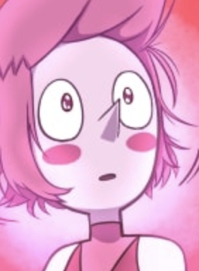The Story of Black Pearl (SU fan comic) Steven Universe : The Story Chapter 1: A Diamond And A Pearl | Comicdub