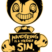 Bendy and Shadon Chapter 2: Premier Comic pg 2 | Comicdub