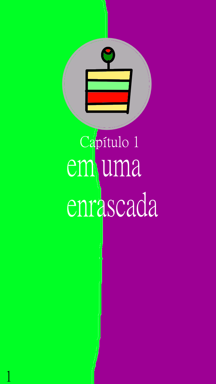 bob & pop Chapter 1: entre uma um lascada | Comicdub