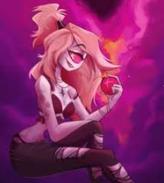 Cherry Bomb by Anastasia | Comicdub