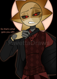 ~Dark Sun~ by Anastasia | Comicdub