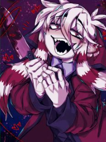 Damon by Victor | Comicdub