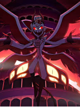 Lucifer by Jennifer | Comicdub