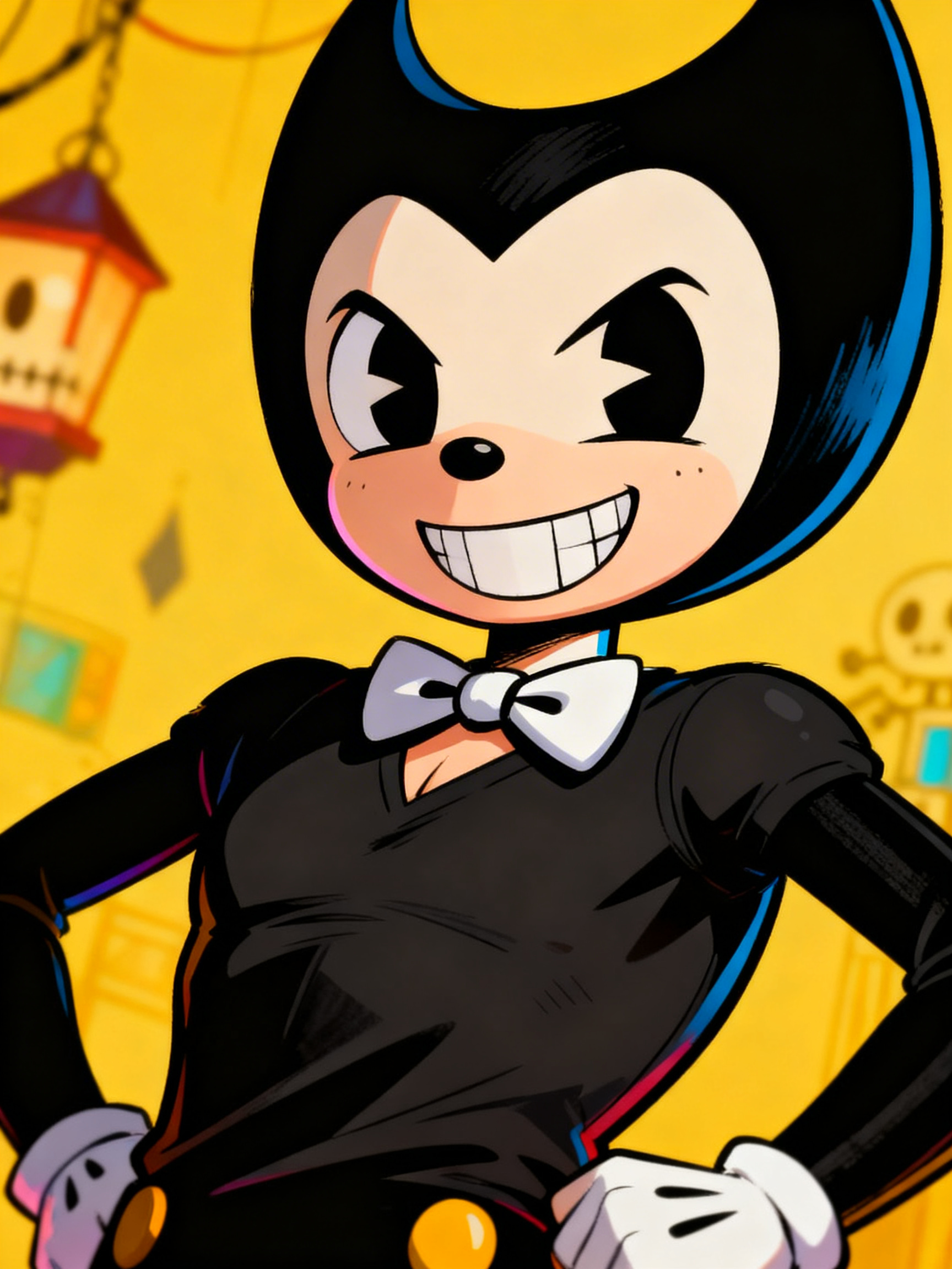 Inkheart by bendy | Comicdub