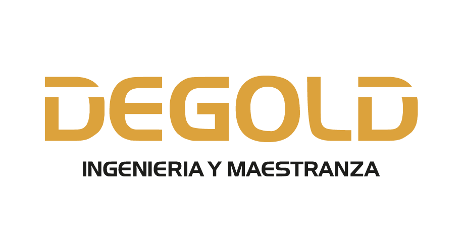 Logo Degold