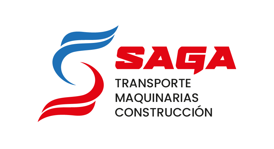 Logo Saga