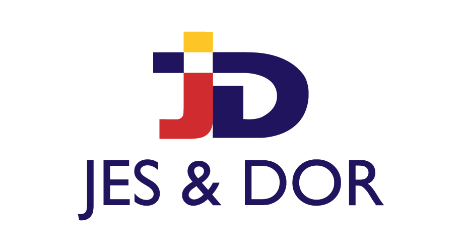 Logo Jes y Dor