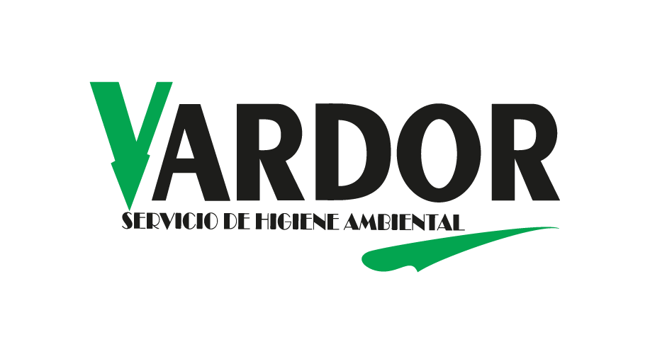 Logo Vardor