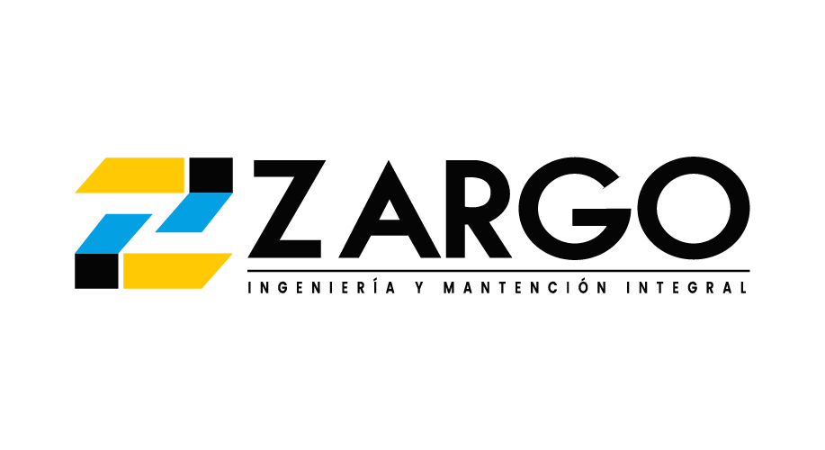 Logo Zargo