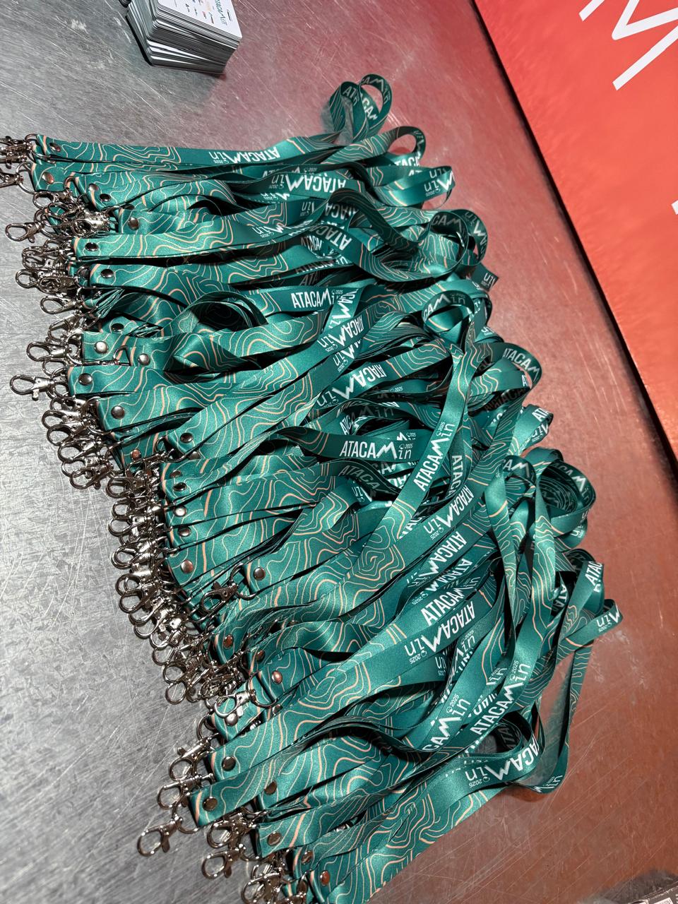 Lanyard