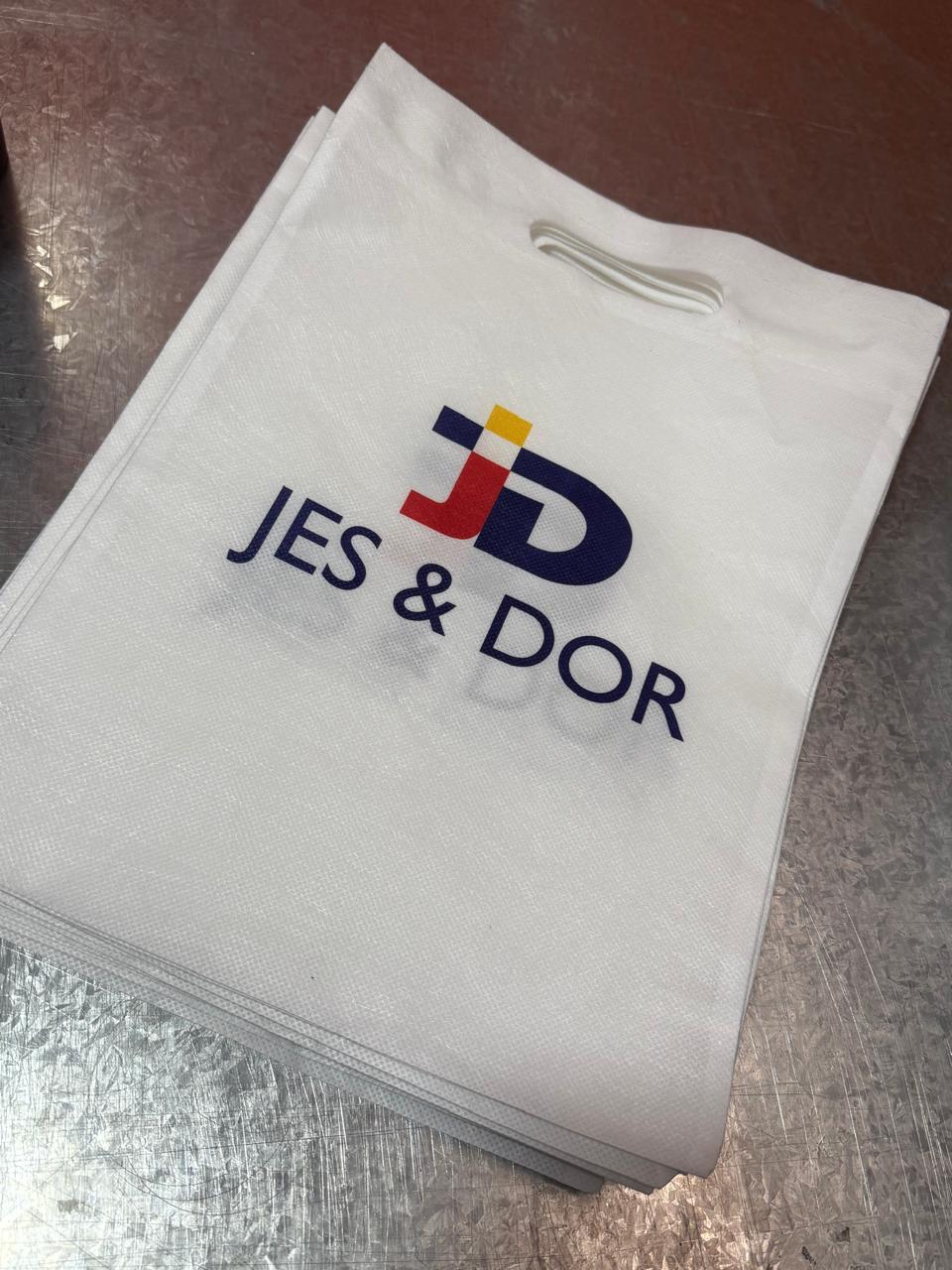 Bolsa TNT Mediana
