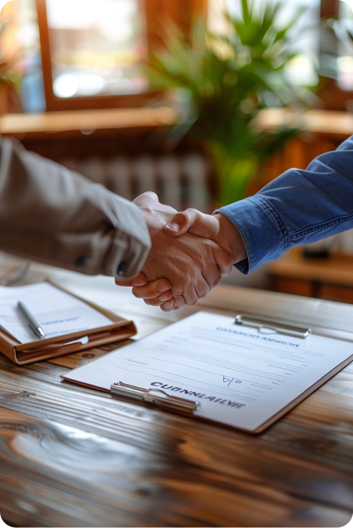 collaborations background