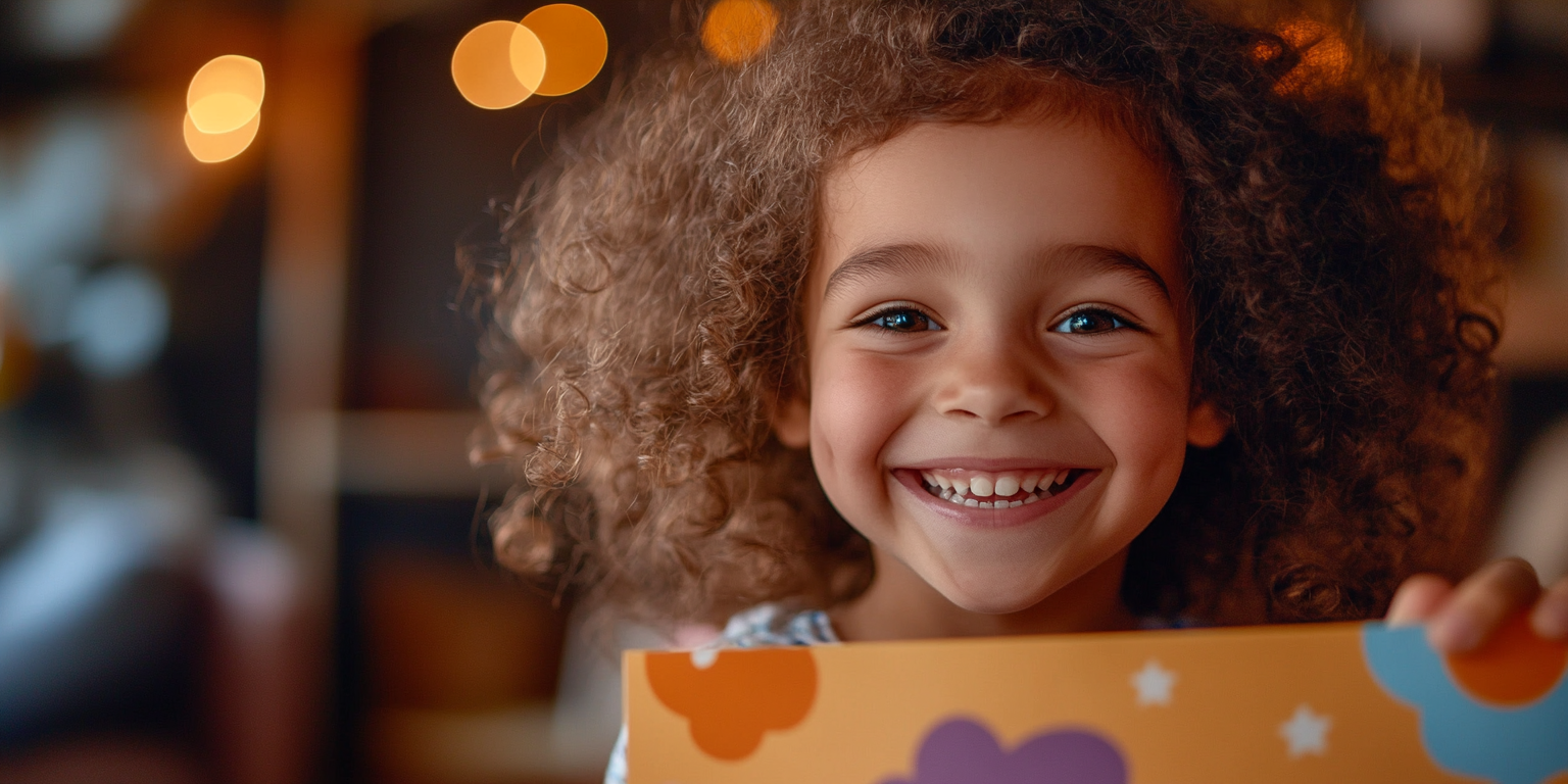 Fun & Engaging Lessons for Kids