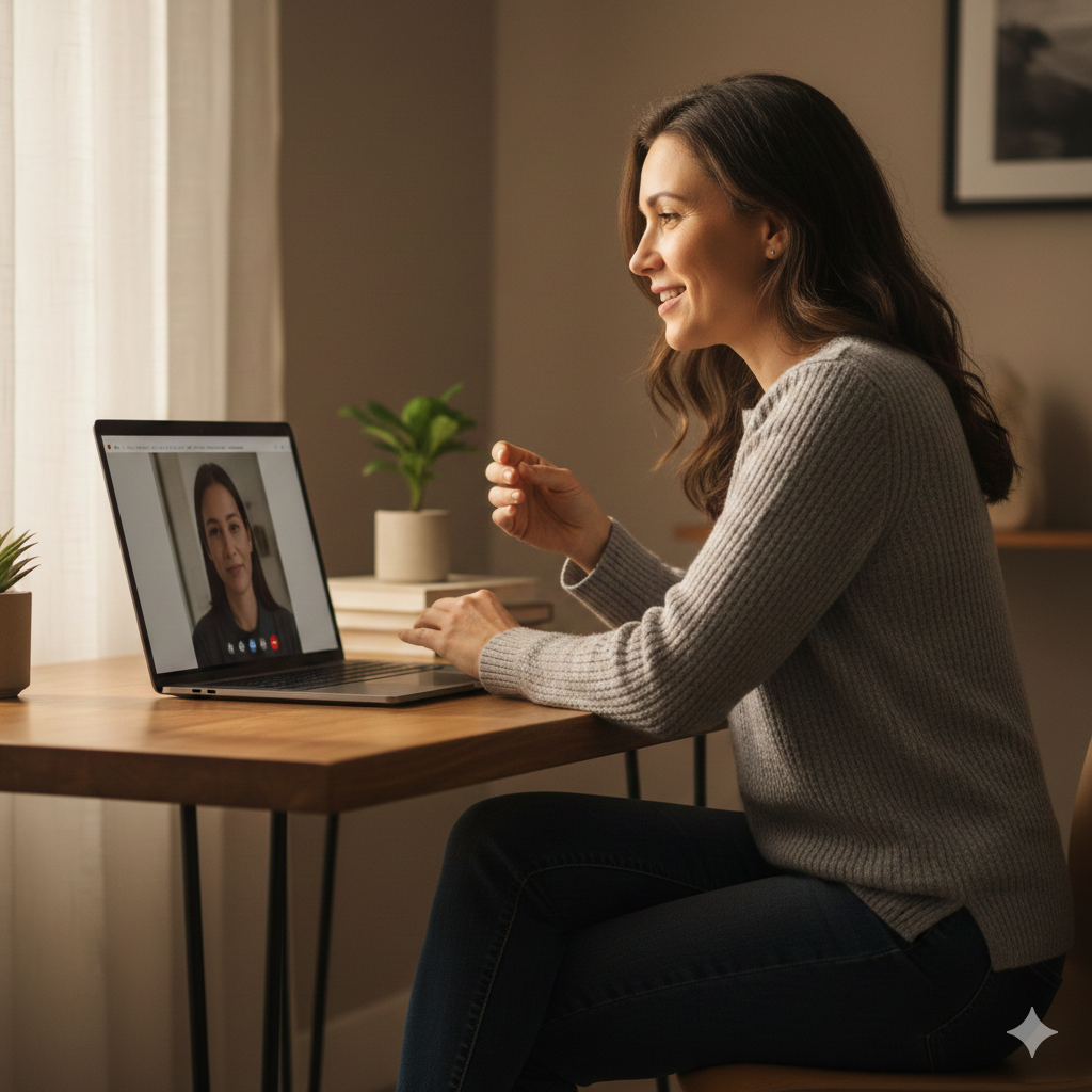 Learn from Native Experts