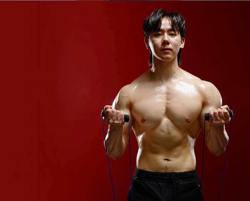 Wide Band main image