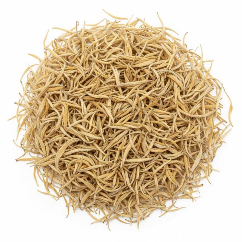 GOLDEN TIPS 100g CLOTH BAG