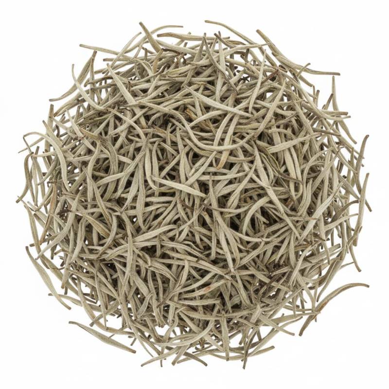SILVER TIPS 100g CLOTH BAG