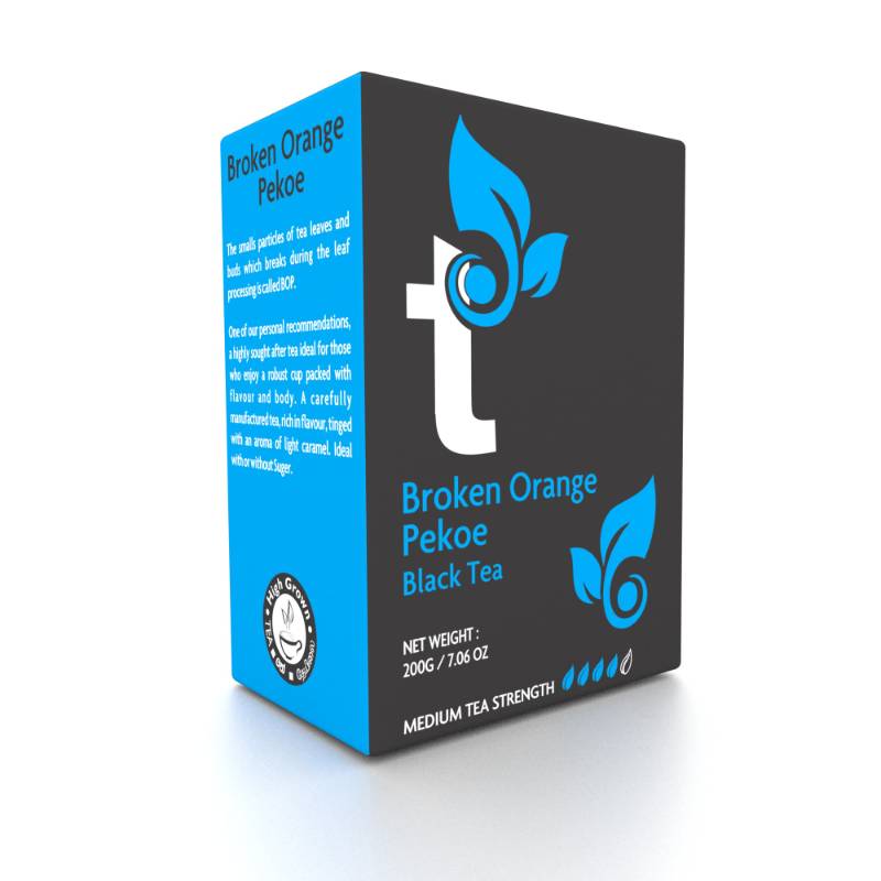 BOP CLASIC 200G BOX