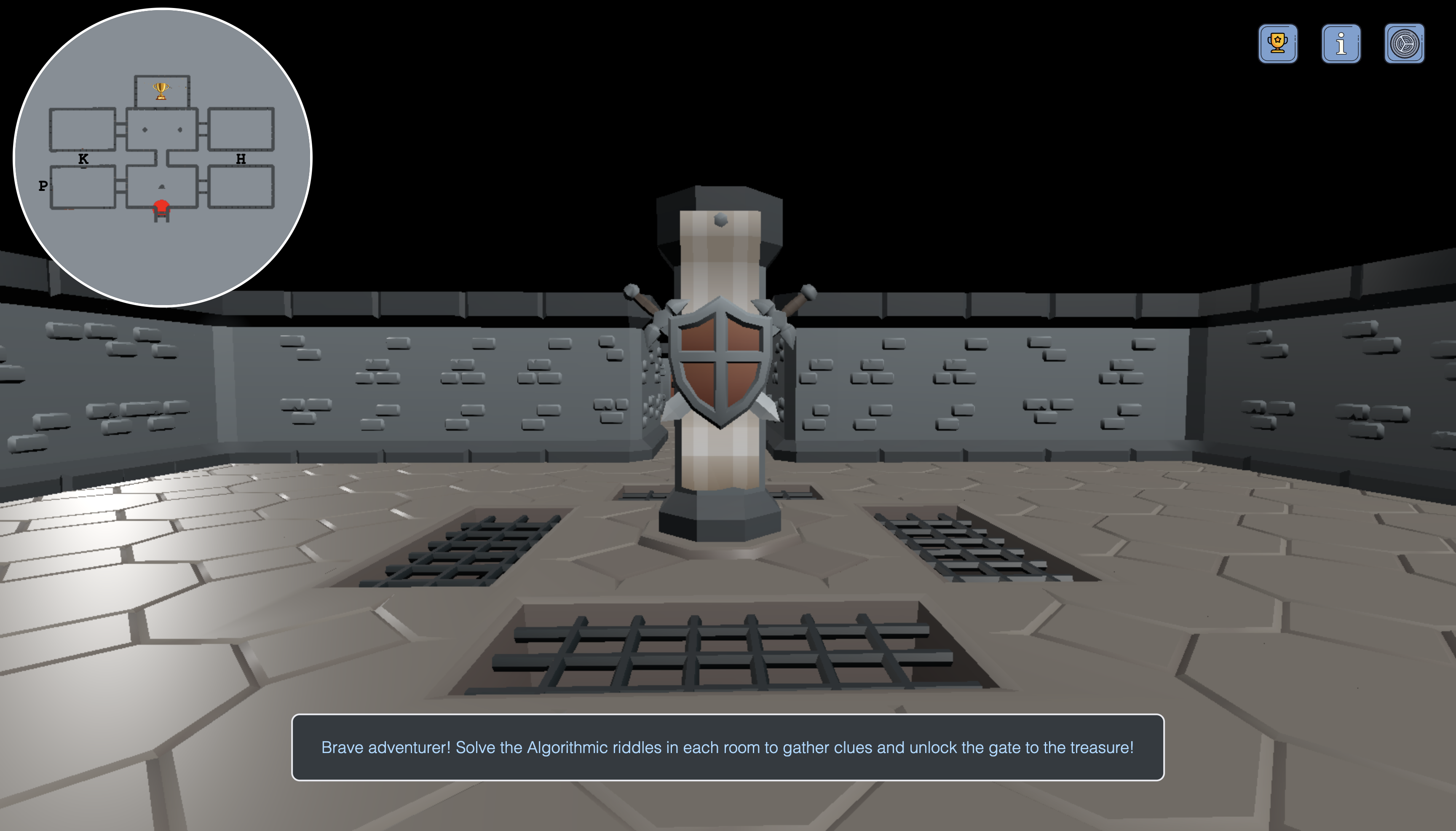 Dungeon Exploration_1