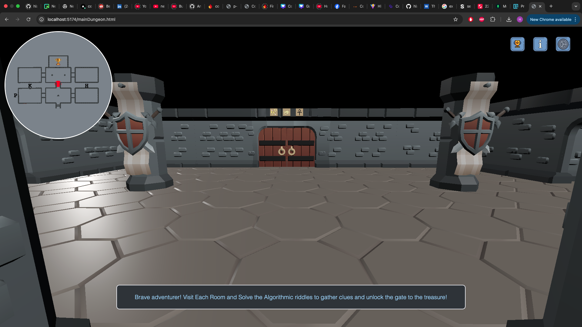 Dungeon Exploration_2