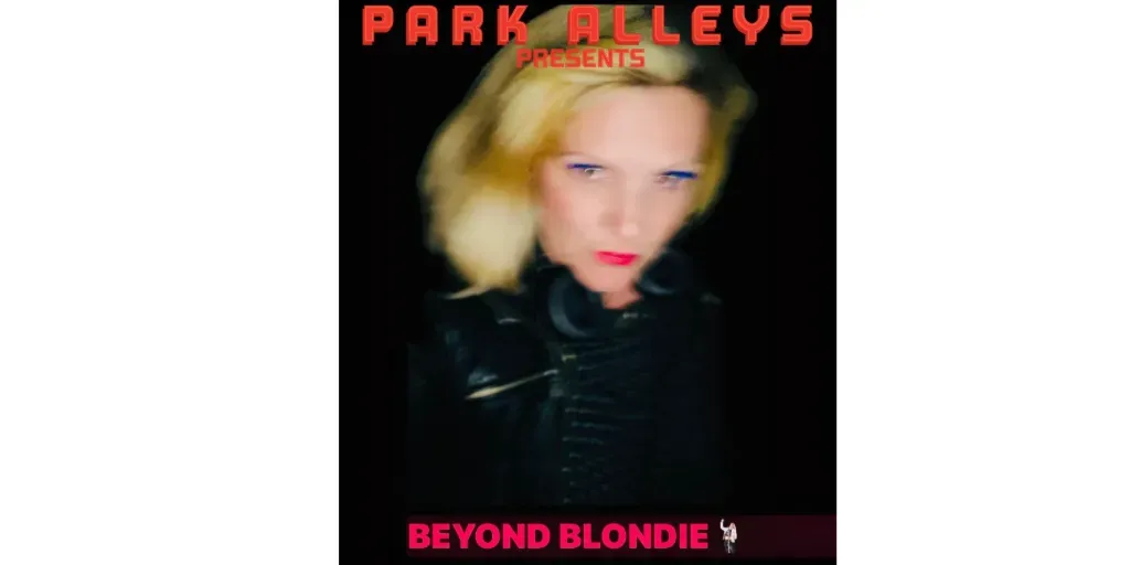 Beyond Blondie