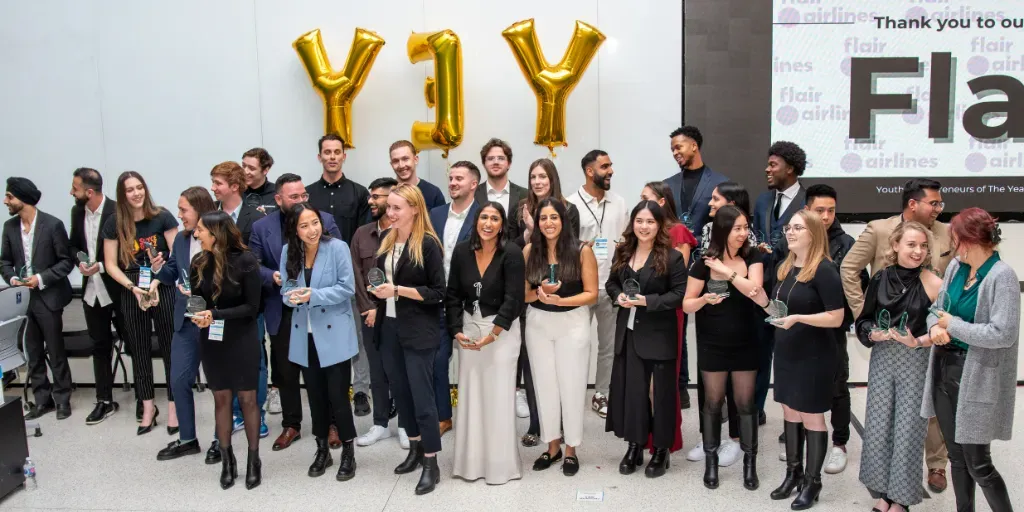 Founder's Awards Night