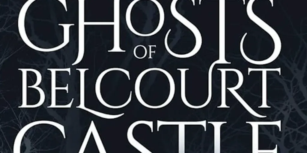 Ghosts of Belcourt Castle | An Evening with Harle Tinney
