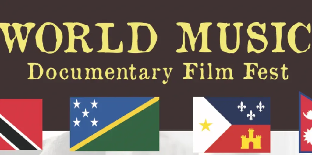 World Music Documentary Night