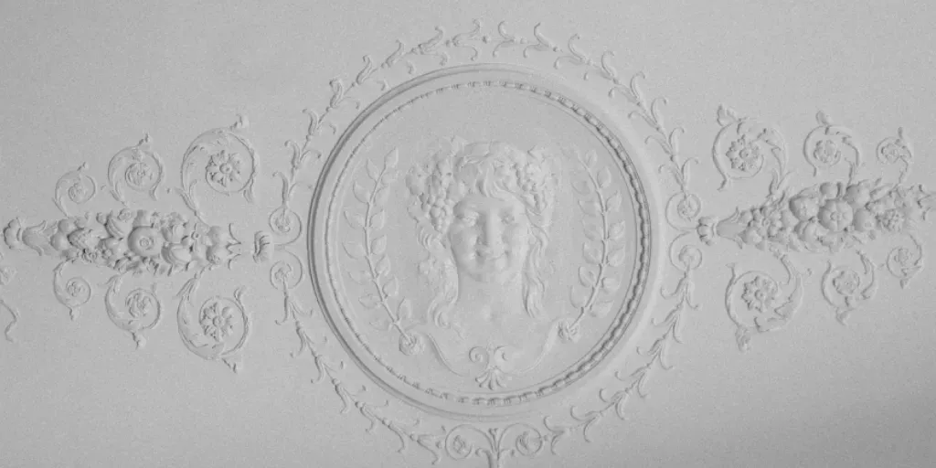 The Belcourt Guided Tour 