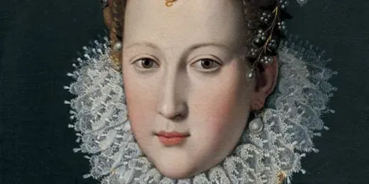 The Belcourt Guided Tour 