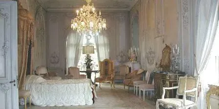 The Belcourt Guided Tour 