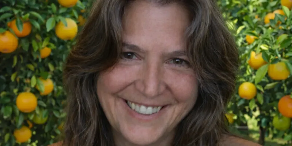 Growing Citrus with Cindy Champion