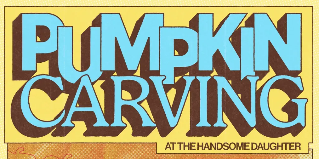 Pumpkin Carving Registration