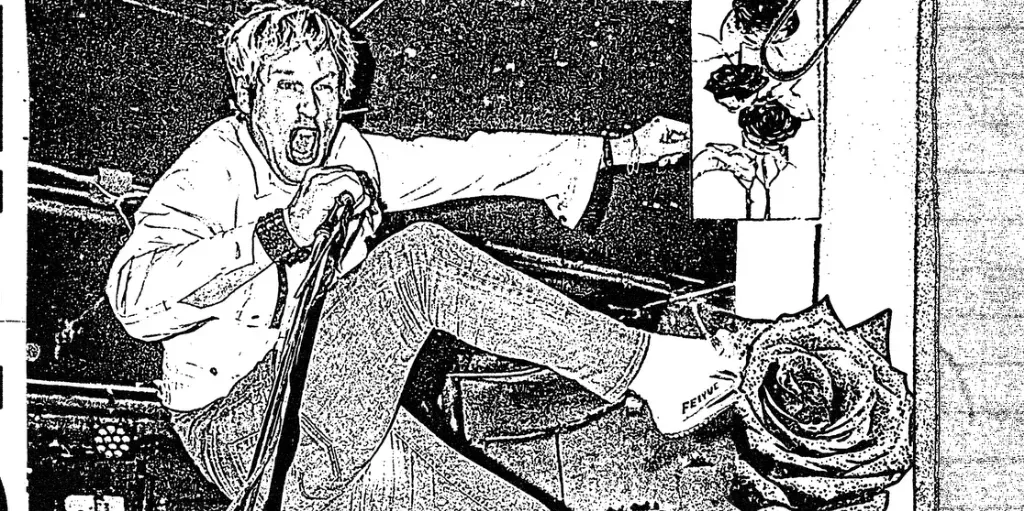 WHATS YOUR EXCUSE PRESENTS..HOME FRONT & IMPLODERS 