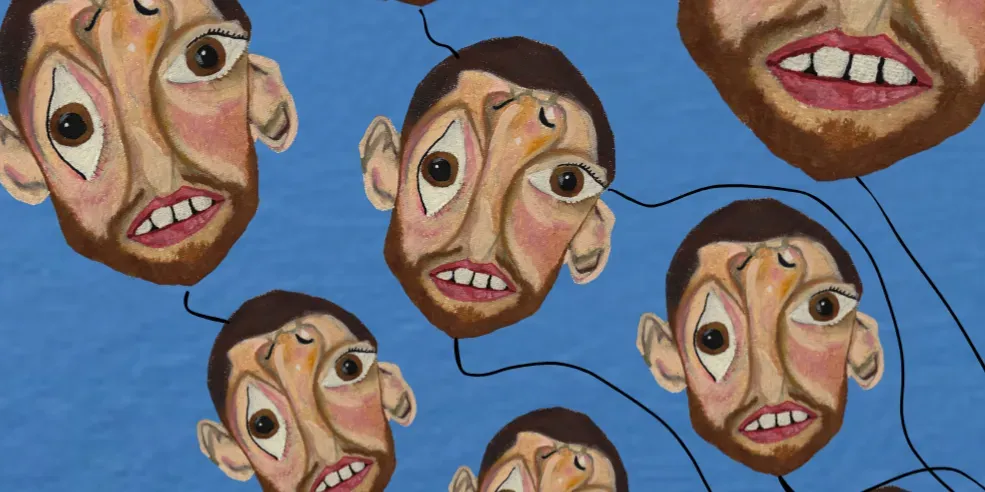 FACES VOL 2: A TRIBUTE TO MAC MILLER