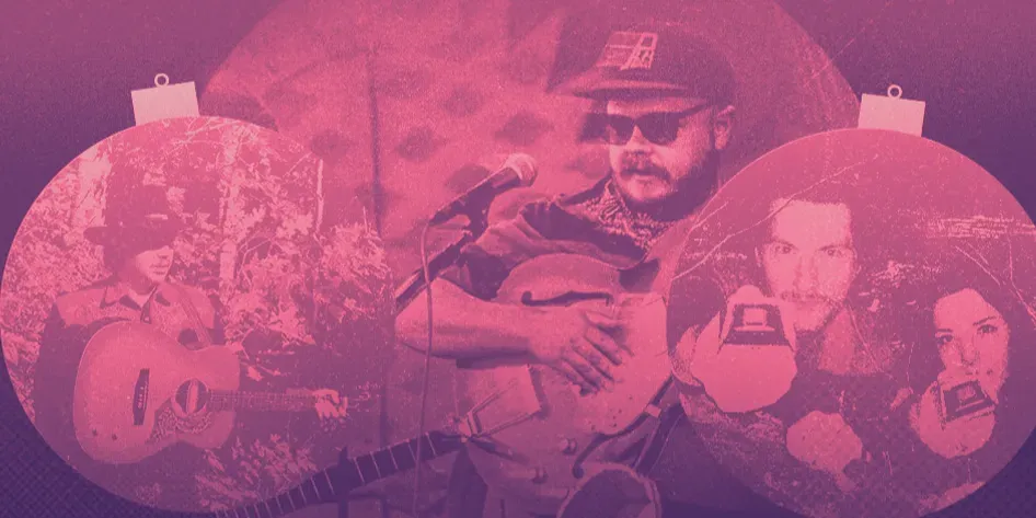 DHID FEAT CHARLIE REDSTAR - AFTERPARTY BY DIRECTHITNODAMAGE