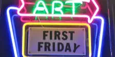 First Friday