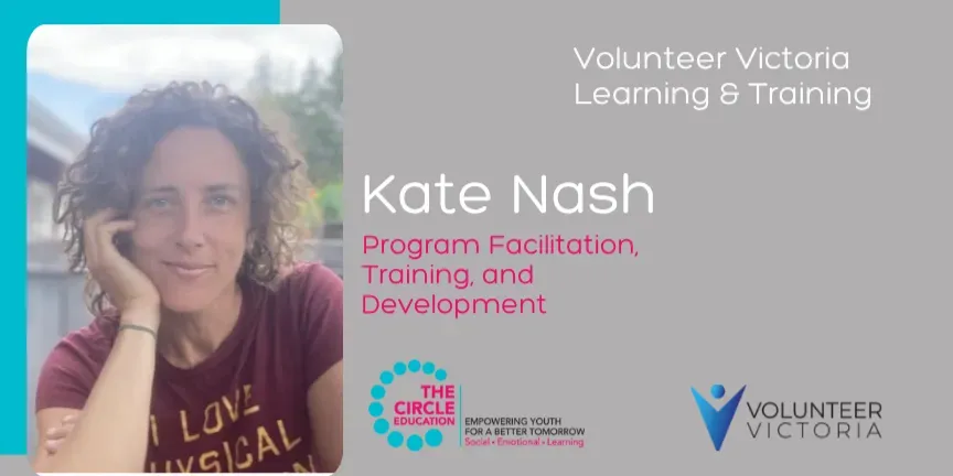 Deeper Connections with Youth:  Empowering Adult Facilitators