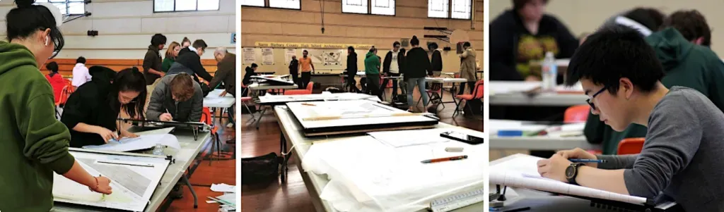 2026 High School Design Competition 