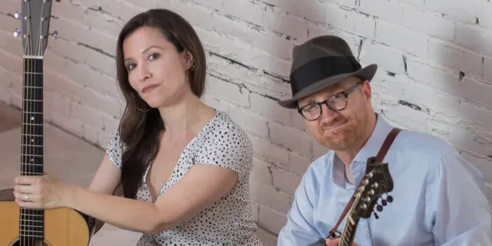 LOW LILY | Homestead Concert Series