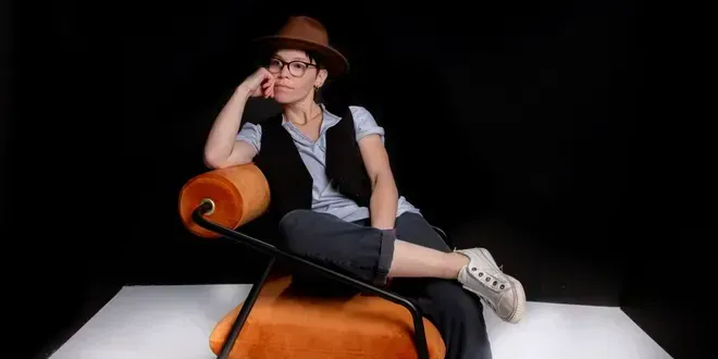 NOELLE FRANCES | Homestead Concert Series