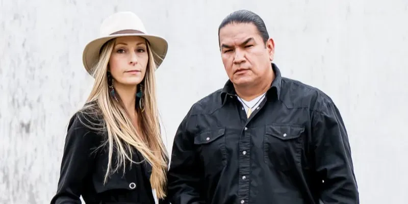 BURNSTICK | Homestead Concert Series