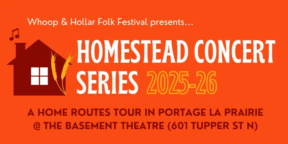 SEASON PASS | Homestead Concert Series